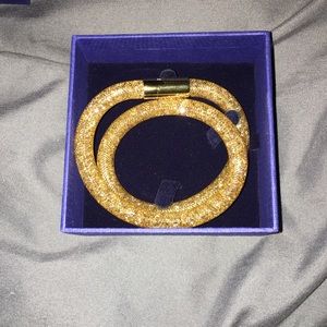 Swavoski Crystal Bracelet